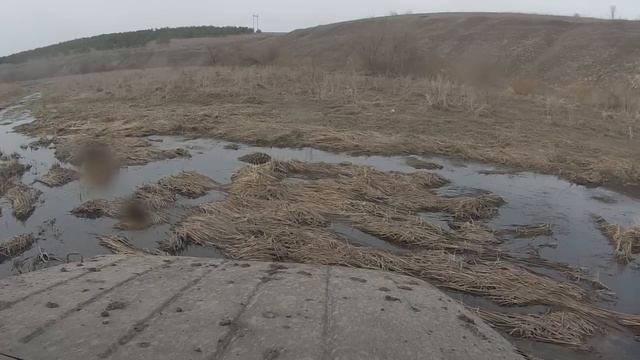 Прокатка маршрута в Верховье смотреть онлайн