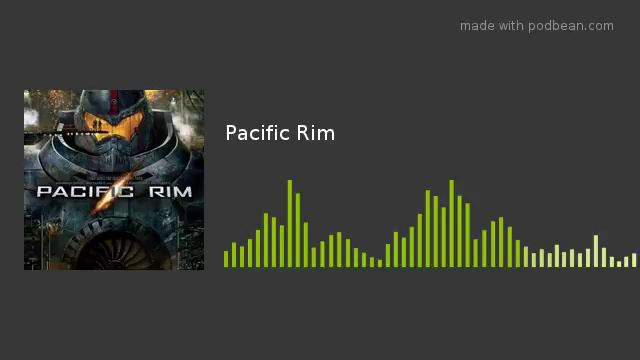 Pacific Rim
