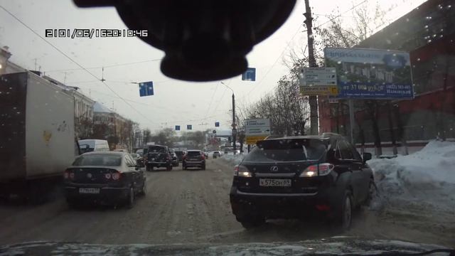 Лексус + сугроб смотреть онлайн