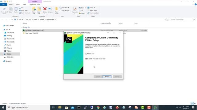 Online IT course | How to install PyCharm | How to Pycharm | Python Language | Programing смотреть онлайн