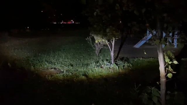 Противотуманные фары LED SAL-MAN 50 Вт смотреть онлайн