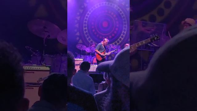 Derek Trucks Hear my Dear solo 6/26/22 смотреть онлайн