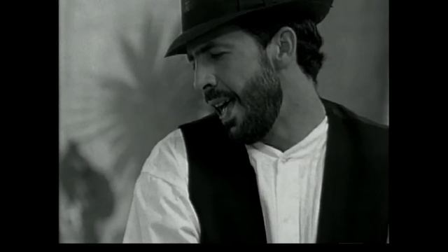 Juan Luis Guerra 4.40 - Viviré (Video Oficial) смотреть онлайн