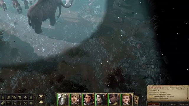 Finding a Defaced Sister in the Forsaken Mound | Episode 42 | Pathfinder Kingmaker Let's Play смотреть онлайн
