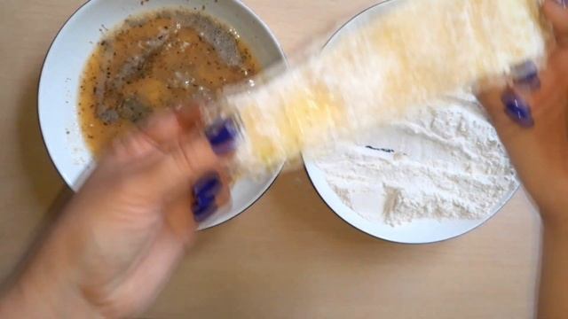 Кабачковые рулетики против баклажановых. Что вкуснее? смотреть онлайн