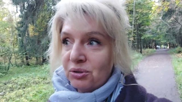 ВЫШЛА ВТОРОЙ РАЗ ЗАМУЖ ЗА ГРАФА. парк ШУВАЛОВСКИЙ смотреть онлайн