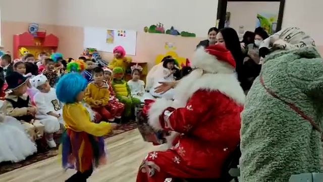 Детский сад 27 дек. 2021 год(3) смотреть онлайн