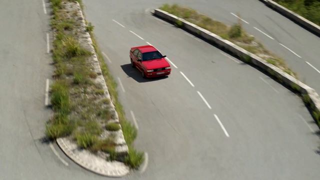 Audi quattro pure Sound ❤️ смотреть онлайн