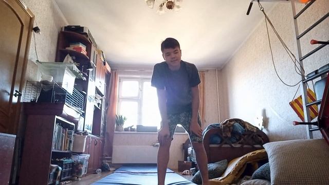 как перебороть страх на задние элементы акробатики и не сломать себе шею смотреть онлайн