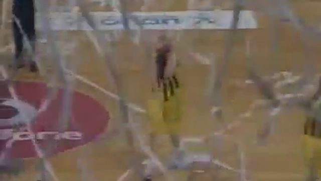 basketball-confetti.mov смотреть онлайн