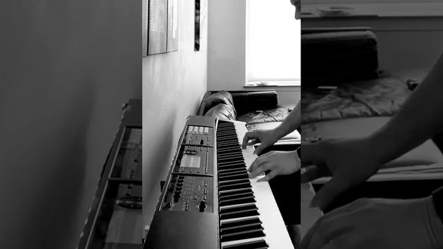 Amélie 🖤🔥 #piano #pianocover #amelie #yanntiersen #pianoforte #music #composer #musician #vibes смотреть онлайн