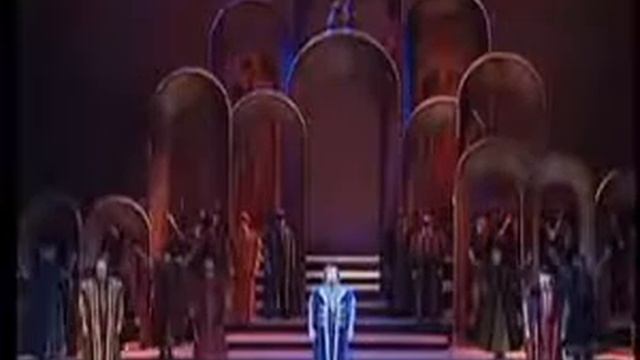 Борис Годунов  М Мусоргский