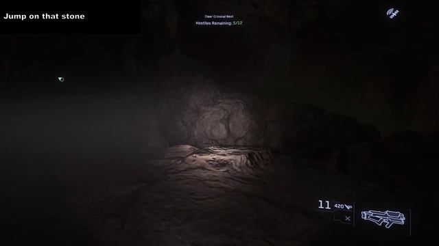 A Five-Minute Guide to Cave Missions and 350k aUEC/Hour (3.17.1) смотреть онлайн