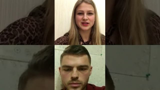 Эфир с Женей 