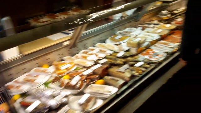 Елисеевсеий гастроном 1 смотреть онлайн