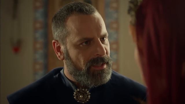 El Sultán | Capitulo 105 Completo смотреть онлайн