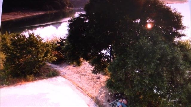 вокруг Борисовского пруда смотреть онлайн