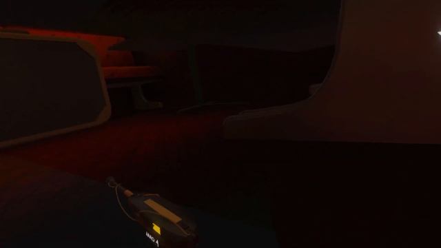 Очередной тест игр, имеющих поддержку VR смотреть онлайн