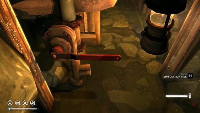 The Long Dark: Wintermute - Part 13 - Testing Our Lungs смотреть онлайн