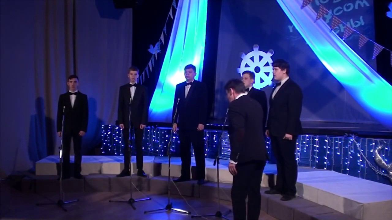 Нич яка мiсячна - группа "BRIGHT" смотреть онлайн