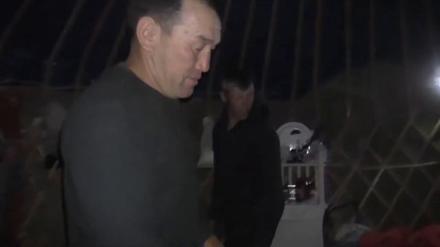 Алтын емель 22 июня в гостях у Ертай ага смотреть онлайн