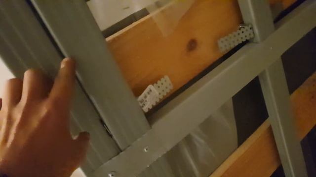 Как сделать каркас из профилей под гипсокартон. внешние и внутренние углы