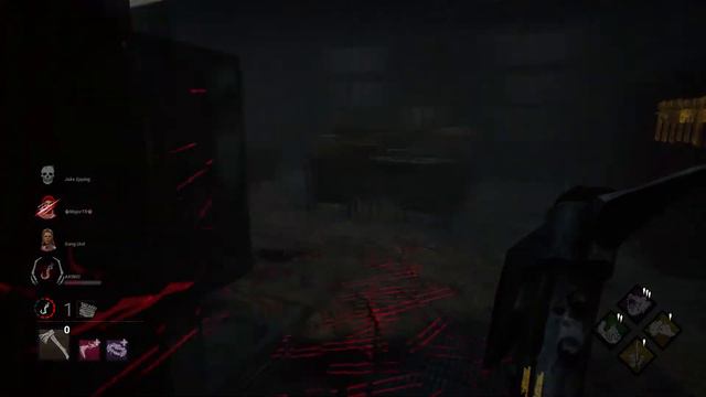 Dead by Daylight - Небольшой ОБЗОР 19 ГЛАВЫ и обновления 4.6.0 смотреть онлайн