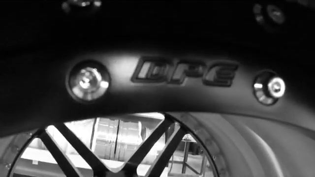 DPE Производство кованых дисков.flv смотреть онлайн