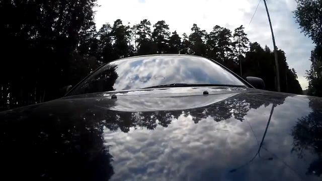 SJ4000 Крепление на капот Go Pro смотреть онлайн