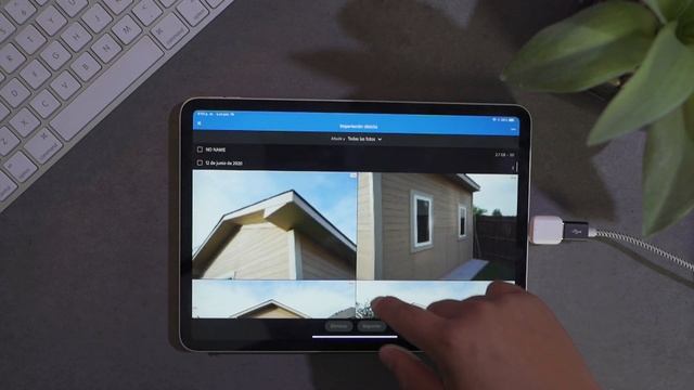 iPad Pro para fotografía ¿Puede reemplazar tu laptop? смотреть онлайн