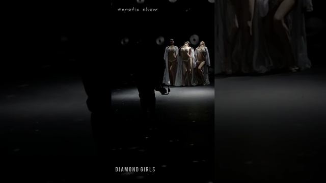 Современное эротическое шоу на ваше праздничное мероприятие. Шоу-балет "Бриллиантовые девушки". смотреть онлайн