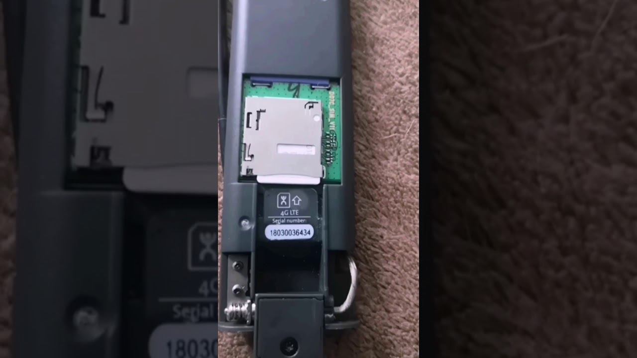 YOTA МОДЕМ 60 МБ | КАК ПОДКЛЮЧИТЬ АНТЕННУ 4G