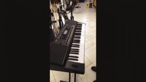 Обзор на синтезатор Medeli M361