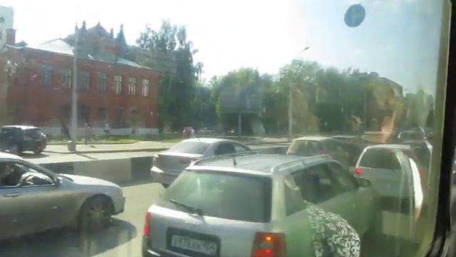 Новосибирск, троллейбус СТ-682Г № 3263 смотреть онлайн