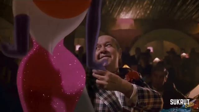 Mujhe Chaand Pe Le Chalo | SANJU смотреть онлайн