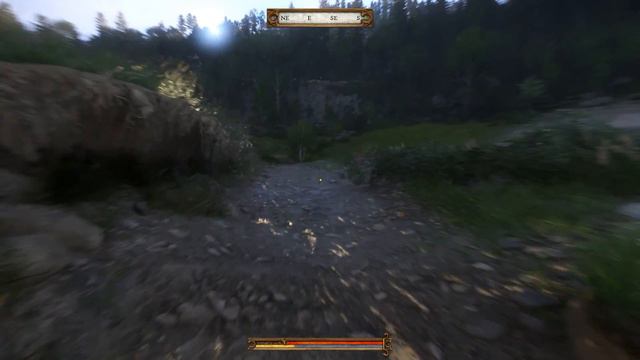 Kingdom Come: Deliverance| EP 15 | Henry also has Kleptomania - at least we get into Town смотреть онлайн