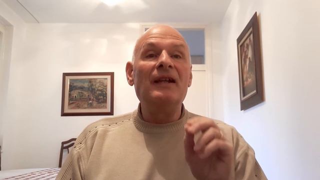 Put duhovnog razvoja (5) - Sadašnji trenutak смотреть онлайн