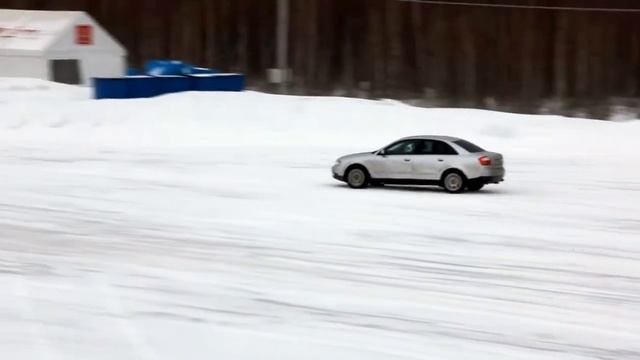Зимняя автошкола смотреть онлайн