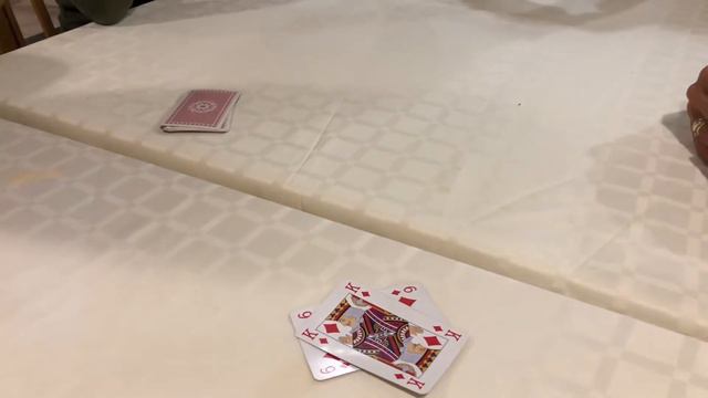 Страсть на столе