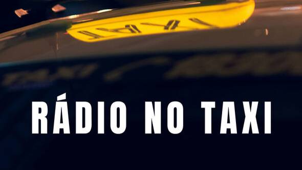 Rádio No Taxi (2024)
