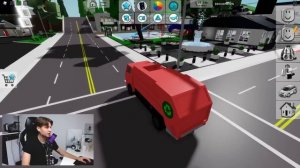 Как БЕСПЛАТНО красить машины в Brookhaven RP Roblox? Проверка секретов подписчиков в Брукхейвен РП