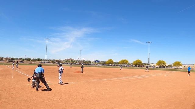 2021-04-24 VBA 10U Blue vs RC Hawks 10U смотреть онлайн