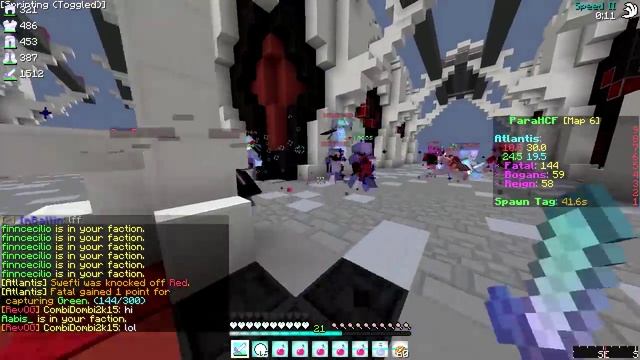 [ParaPots] S4 EP6 CONQUEST смотреть онлайн