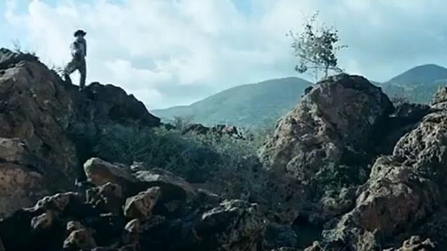 Виннету   вождь апачей ФРГ 1965