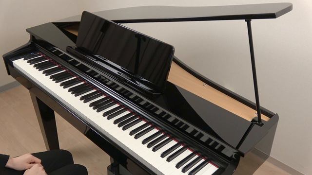 “Basic operations” Roland GP-3 #01 смотреть онлайн