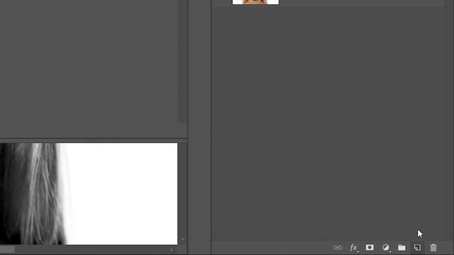 1-Minute Photoshop - How to SCAN For Blemishes смотреть онлайн