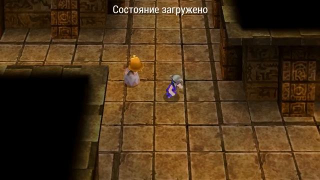 Final Fantasy III | Ep.28 | Лучший воздушный корабль! смотреть онлайн