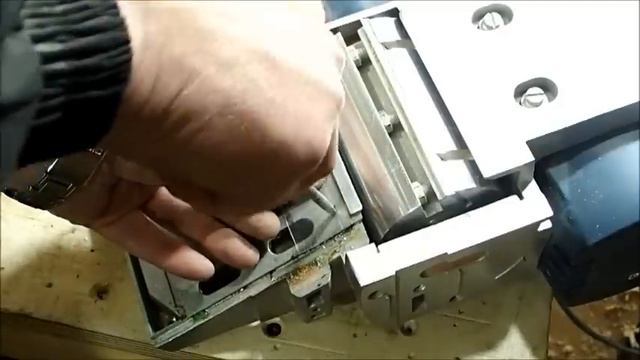 Электрорубанок Rebir 5708C Взрослый рубанок,детские болезни смотреть онлайн