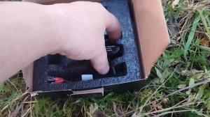 Диодные лампы H1  в ближний свет фар ваз 2112