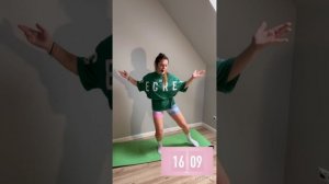 Кардио танцы